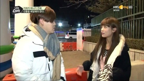 [사진]KBS 방송화면 캡처