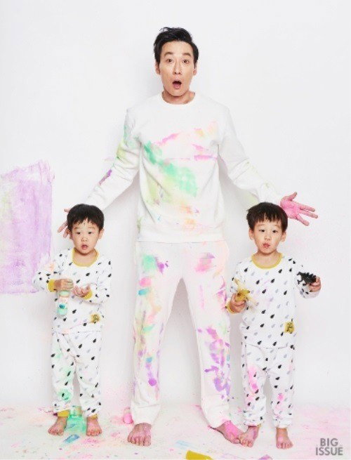 [사진]빅이슈 제공
