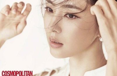 한채아, 보기만 해도 숨멎을것 같은 화보 "인형이야 사람이야?"