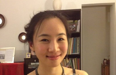 "이소은 서방님은 건장한 체격 훈남" 성탄절 앞두고 결혼