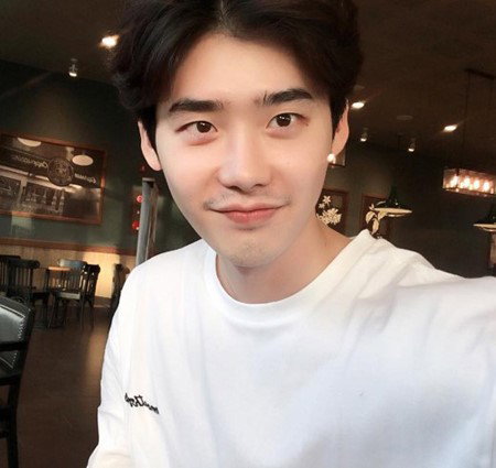 [사진]이종석 인스타그램
