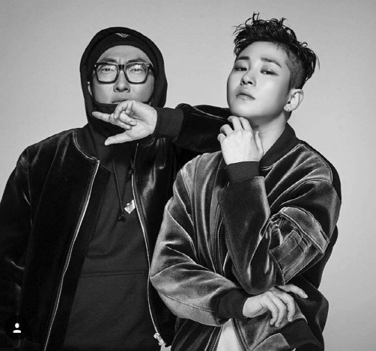 [사진]박명수 인스타그램