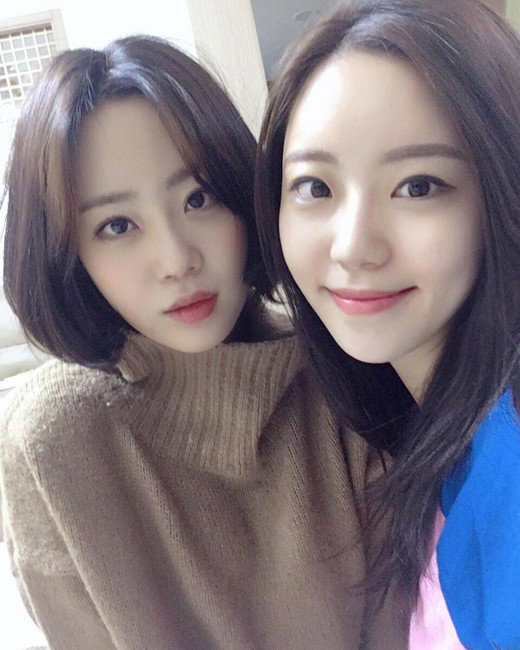 [사진]허송연 인스타그램