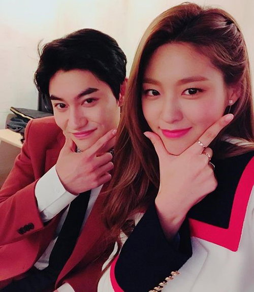 [사진]설현 인스타그램
