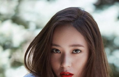 에프엑스 크리스탈, 8년만에 첫 솔로활동 '신호탄'