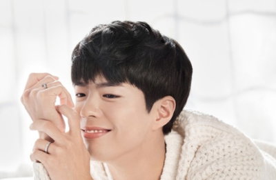 박보검 복제인간 돌아와…영화 '서복'으로 스크린 컴백