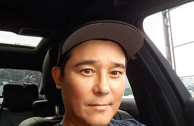 임창정, 오늘(6일) 18세 연하 신부와 웨딩마치