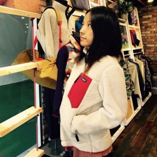 [사진]P브랜드 인스타그램 