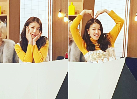 [사진]SBS '3대 천왕' SNS