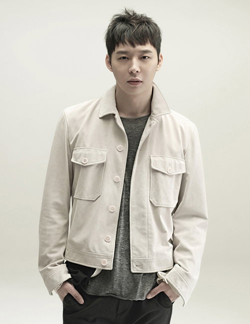 [사진]씨제스엔터테인먼트, 가수 겸 배우 박유천
