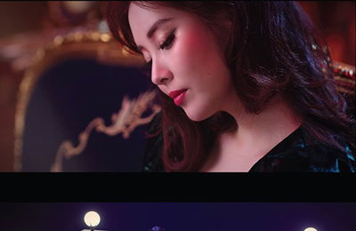 소시 서현, '엠카'로 신곡무대 첫공개..19일 방송