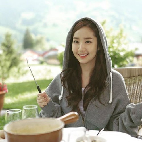 [사진]박민영 인스타그램
