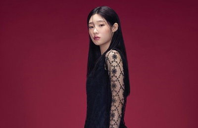 '아이오아이' 정채연, 섹시미 넘치는 뷰티 화보 '눈길'