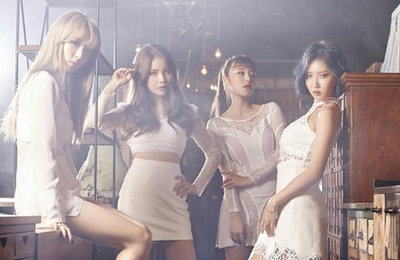 마마무, 3월 3일~5일 두 번째 단독 콘서트 개최