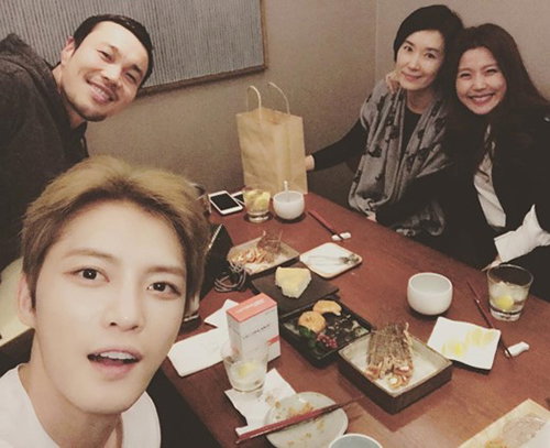 [사진]이윤미 인스타그램
