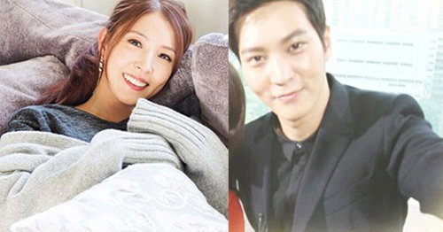 [사진]SBS 제공, 보아 인스타그램
