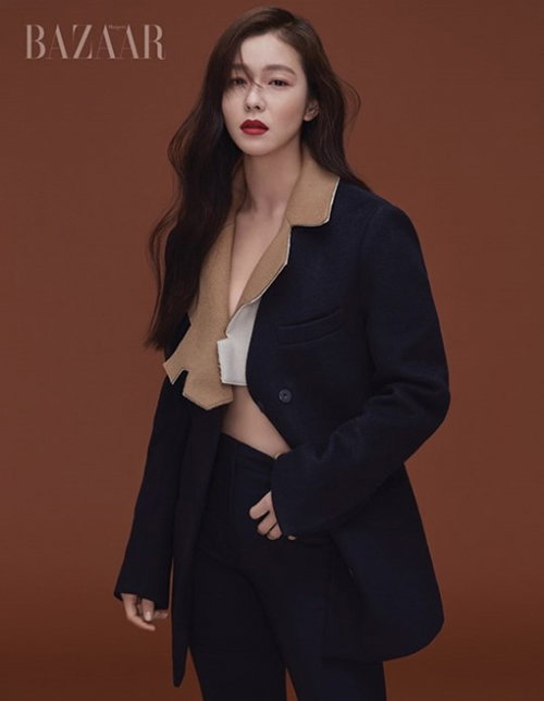 [사진]하퍼스 바자
