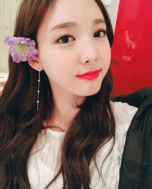 [사진]트와이스 공식 인스타그램 