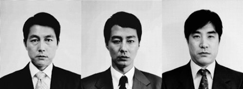 [사진]영화 '더킹' 측 