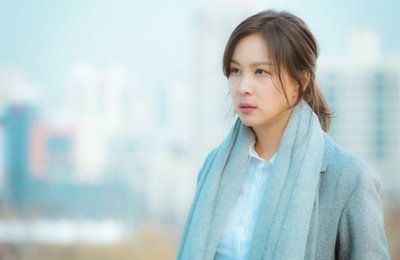 [완벽한 아내]주부 고소영과의 만남, 오는 27일 첫 방송