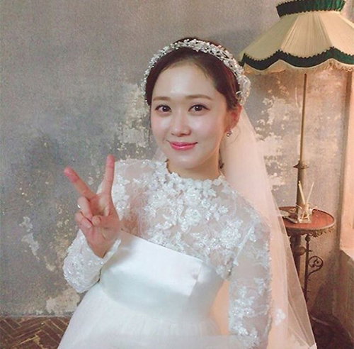 [사진]장나라 인스타그램 