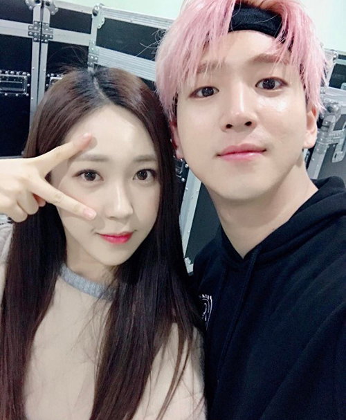 [사진]아이 인스타그램 