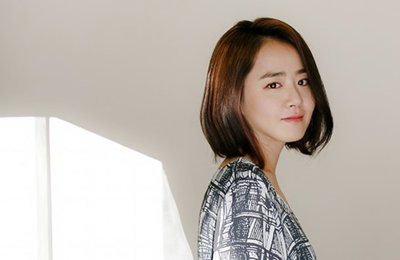 '건강 이상' 문근영 측 "4일 추가 수술 성공…현재 회복中"