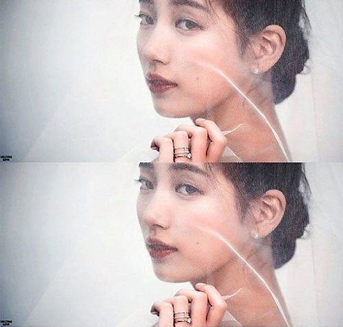 [사진]수지 인스타그램
