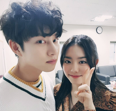 [사진]김희철 SNS
