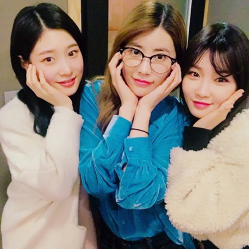 [사진]정채연 인스타그램 