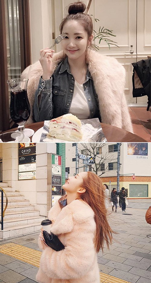 [사진]박민영 인스타그램 