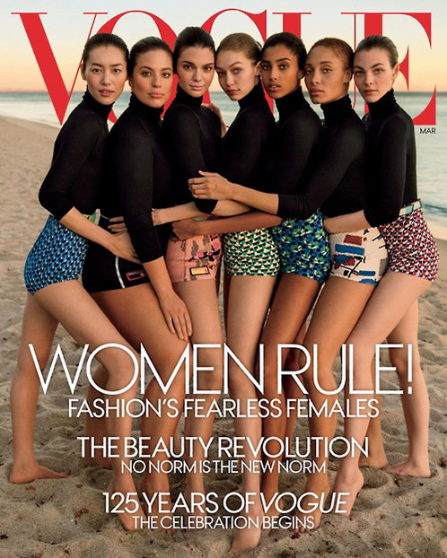 [사진]'보그'(Vogue)