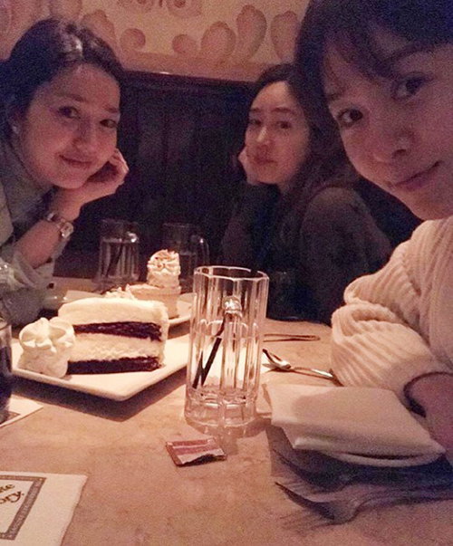 [사진]옥주현 공식 인스타그램
