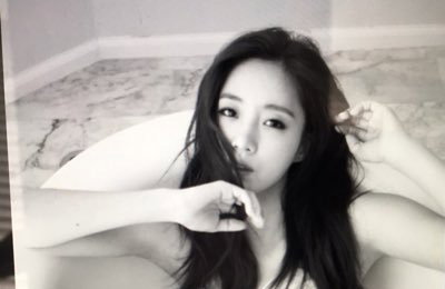 티아라 은정, MBC '별별 며느리' 주인공 낙점