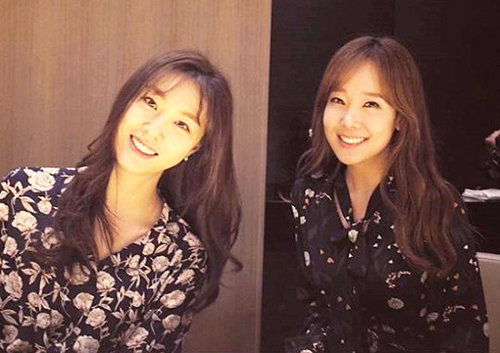 [사진]소유진 인스타그램