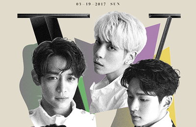그룹 샤이니, 3월 북미 4개 도시 첫 투어 공연