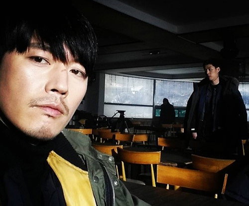 [사진]장혁 인스타그램

