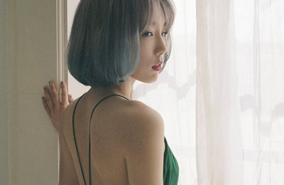 "無피처링&정오 공개" 태연 첫 정규가 갖는 의미