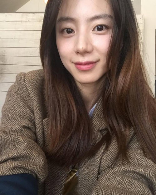 [사진]박수진 인스타그램