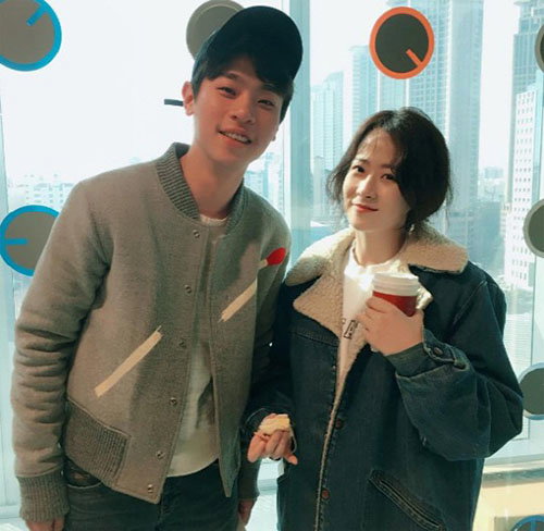 [사진]'박선영의 씨네타운' 공식 인스타그램
