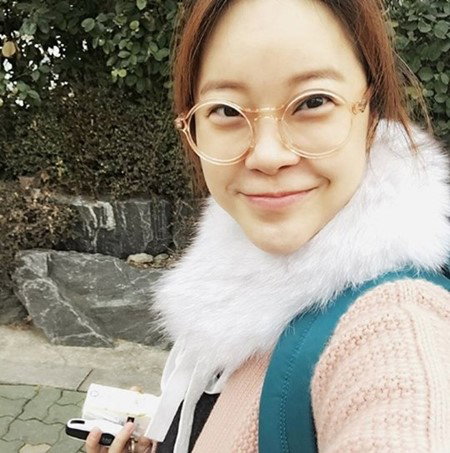 [사진]백지영 인스타그램