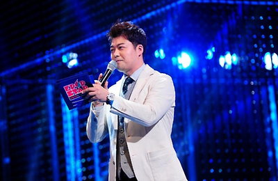 전현무, 'K팝스타6' MC로 합류…시즌3부터 4년 연속