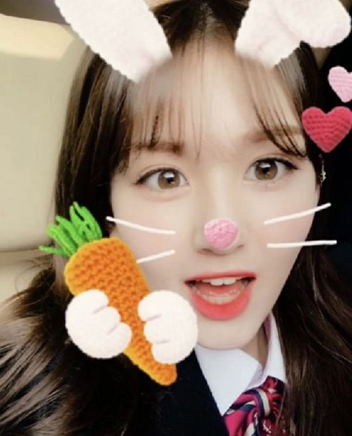 전소미