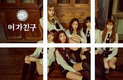 컴백 앞둔 여자친구, 컴백 티저 깜짝 공개…"리즈 경신"