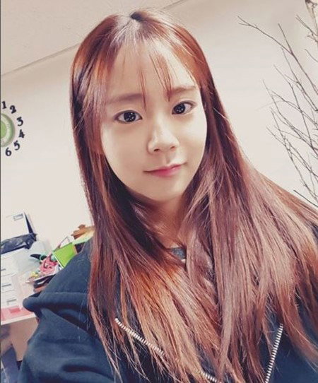 [사진]한승연 인스타그램
