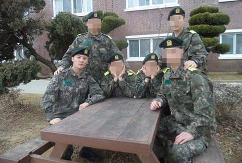 [사진]육군훈련소 공식 홈페이지 제공
