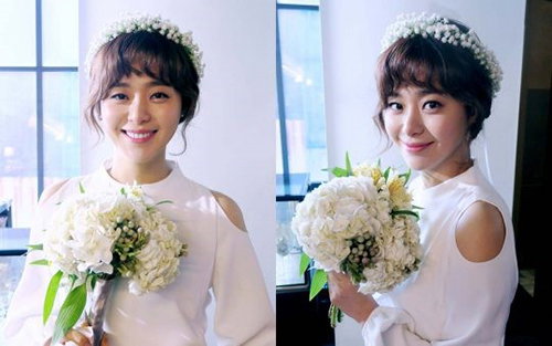 [사진]제이와이드 컴퍼니 제공, 배우 이영은
