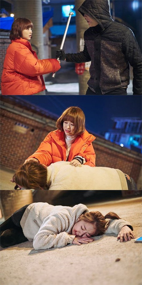 [사진]드라마하우스, JS픽쳐스 제공
