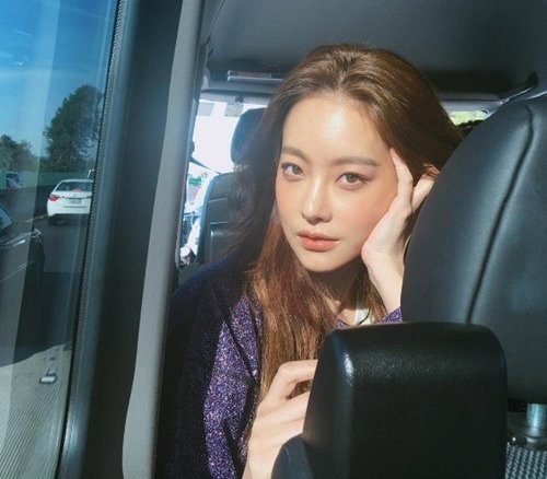 [사진]오연서 인스타그램