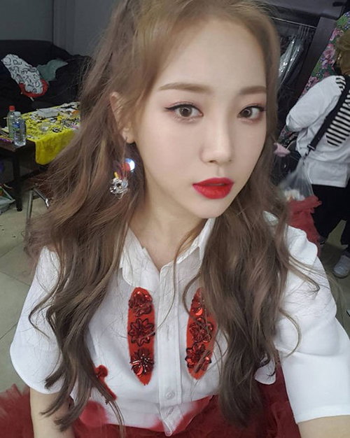 [사진]유라 인스타그램
